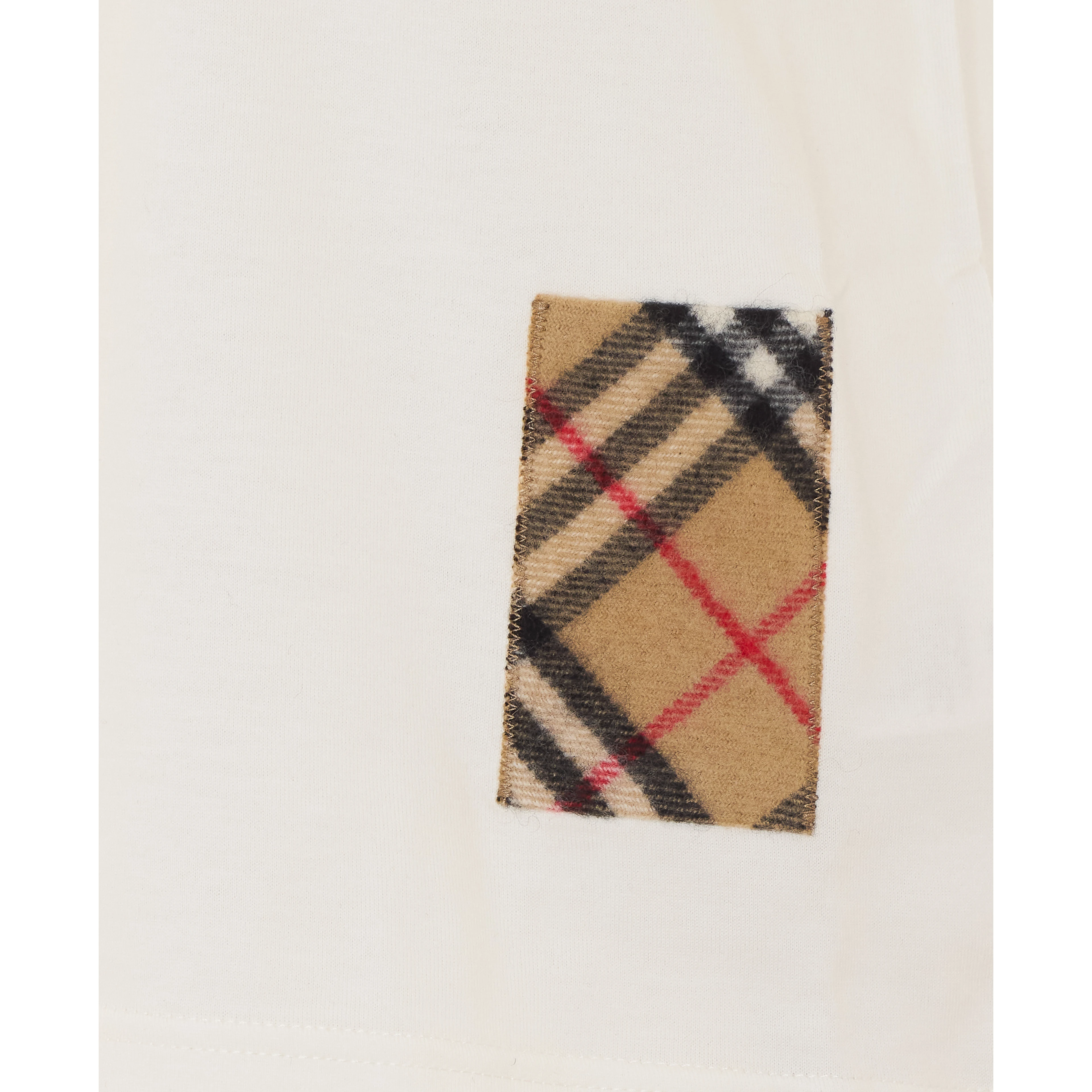 Burberry T-shirts and Polos
