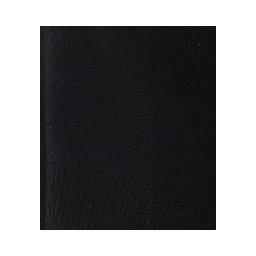 Allude Sweaters Black