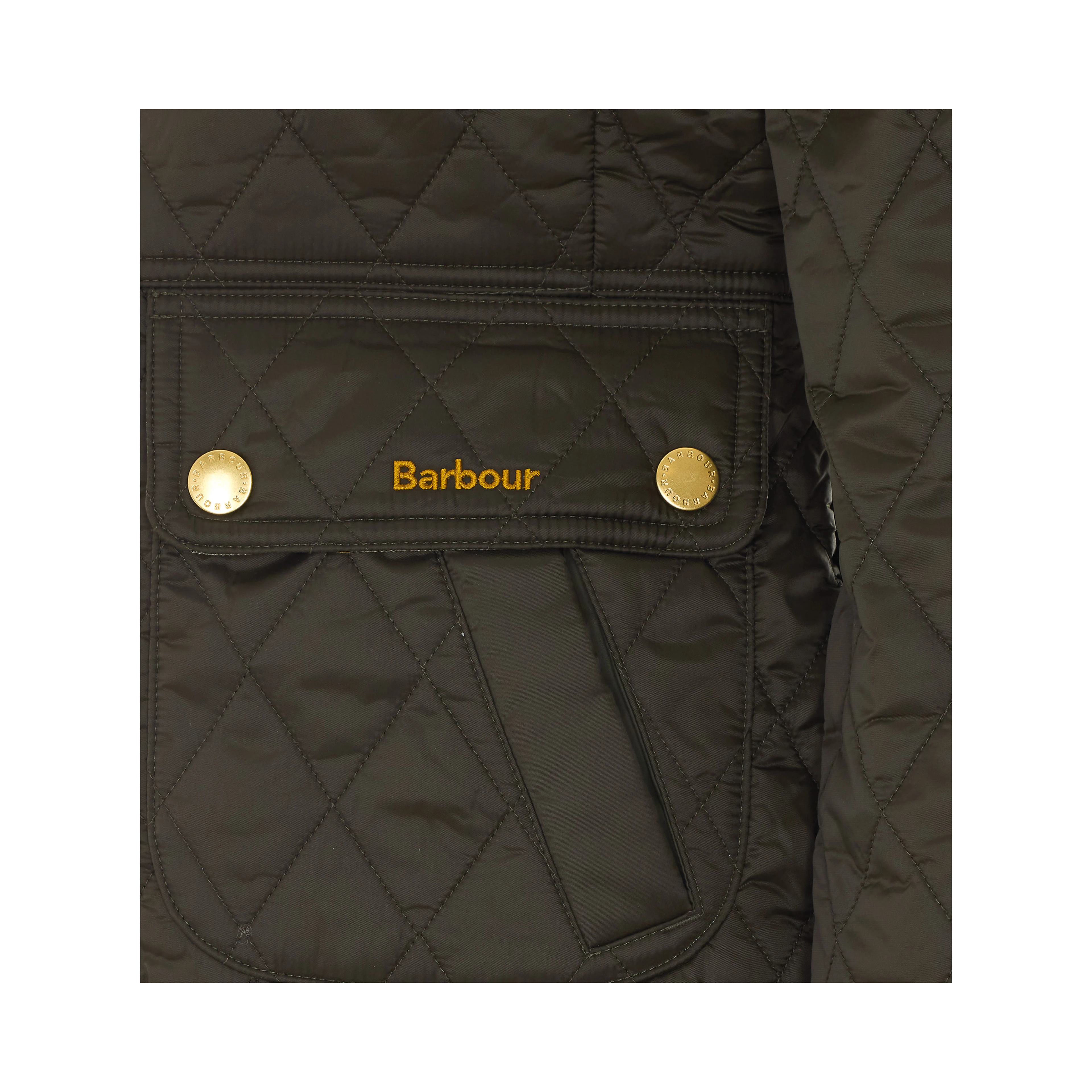 Barbour Jackets
