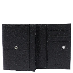 Orciani Wallets Black