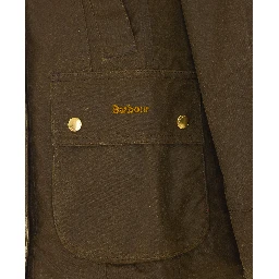 Barbour Jackets