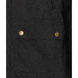 Barbour Jackets
