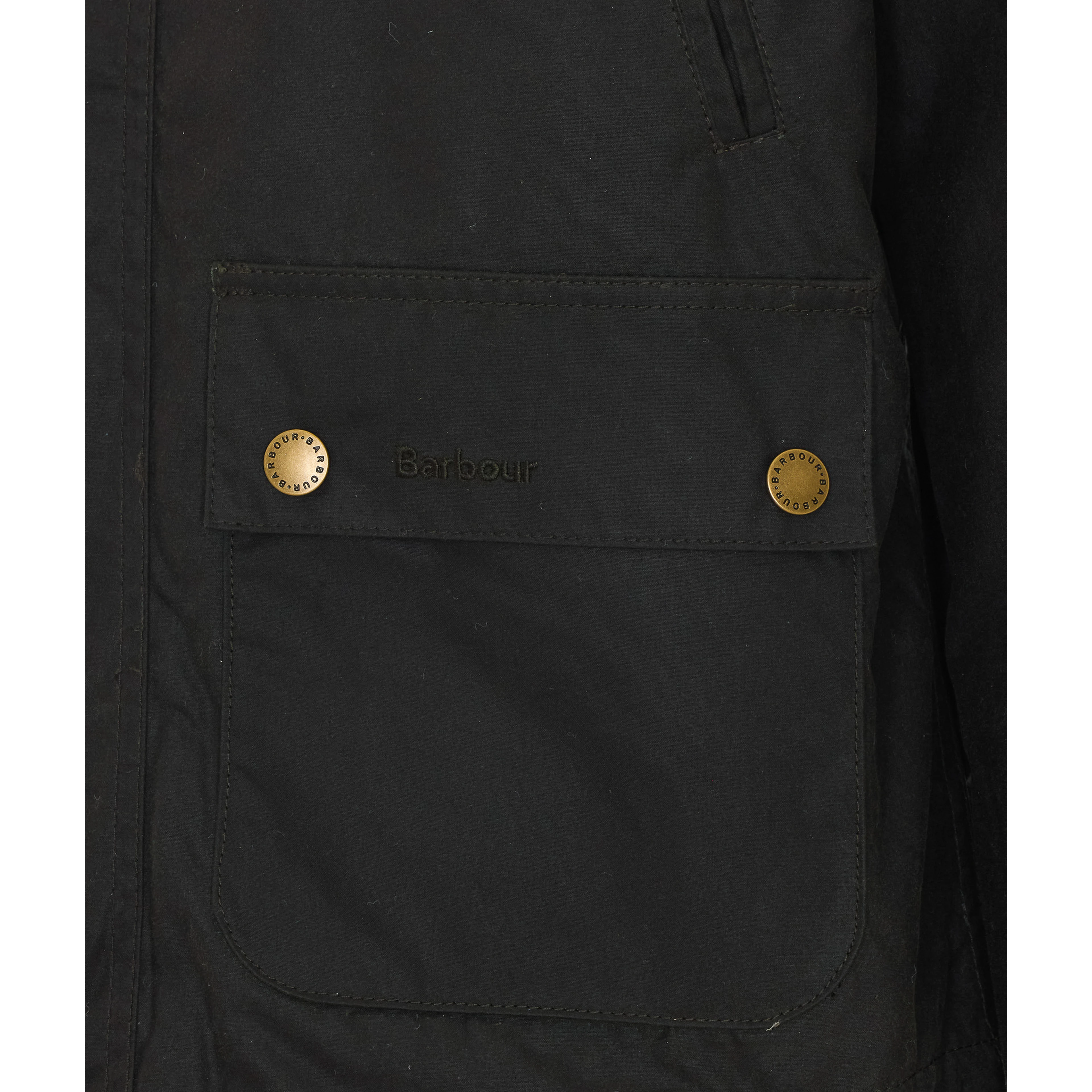 Barbour Jackets
