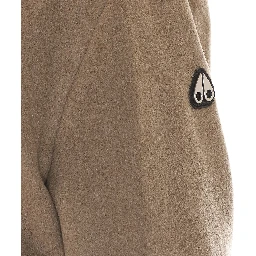 Moose Knuckles Jackets Beige