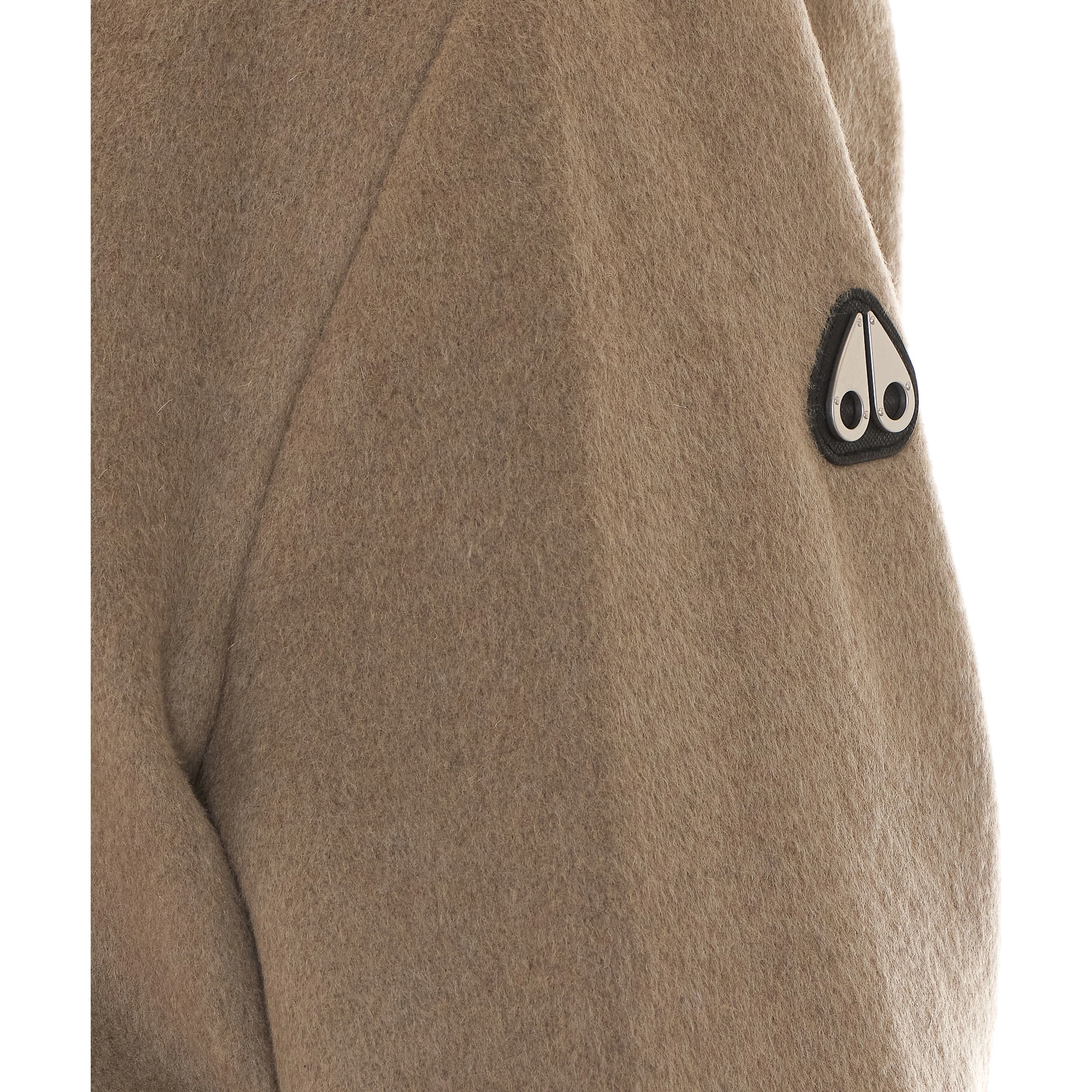 Moose Knuckles Jackets Beige