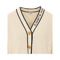 Elisabetta Franchi Sweaters