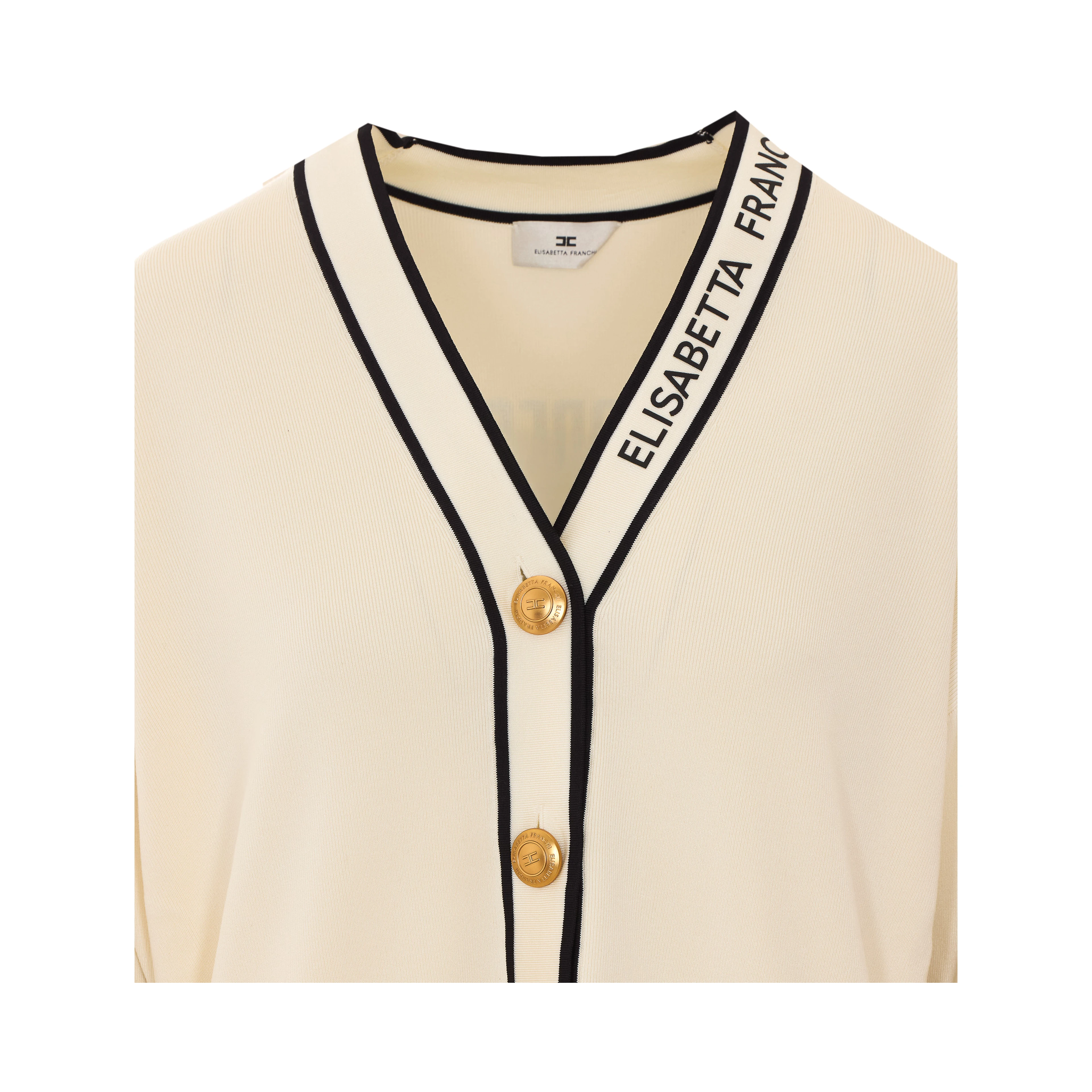 Elisabetta Franchi Sweaters