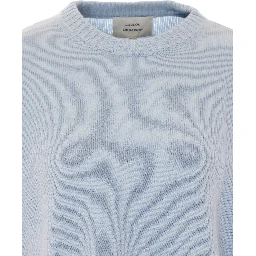 LOULOU DE SAISON Sweaters Blue