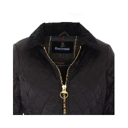 Barbour Jackets Black