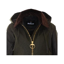 Barbour Jackets