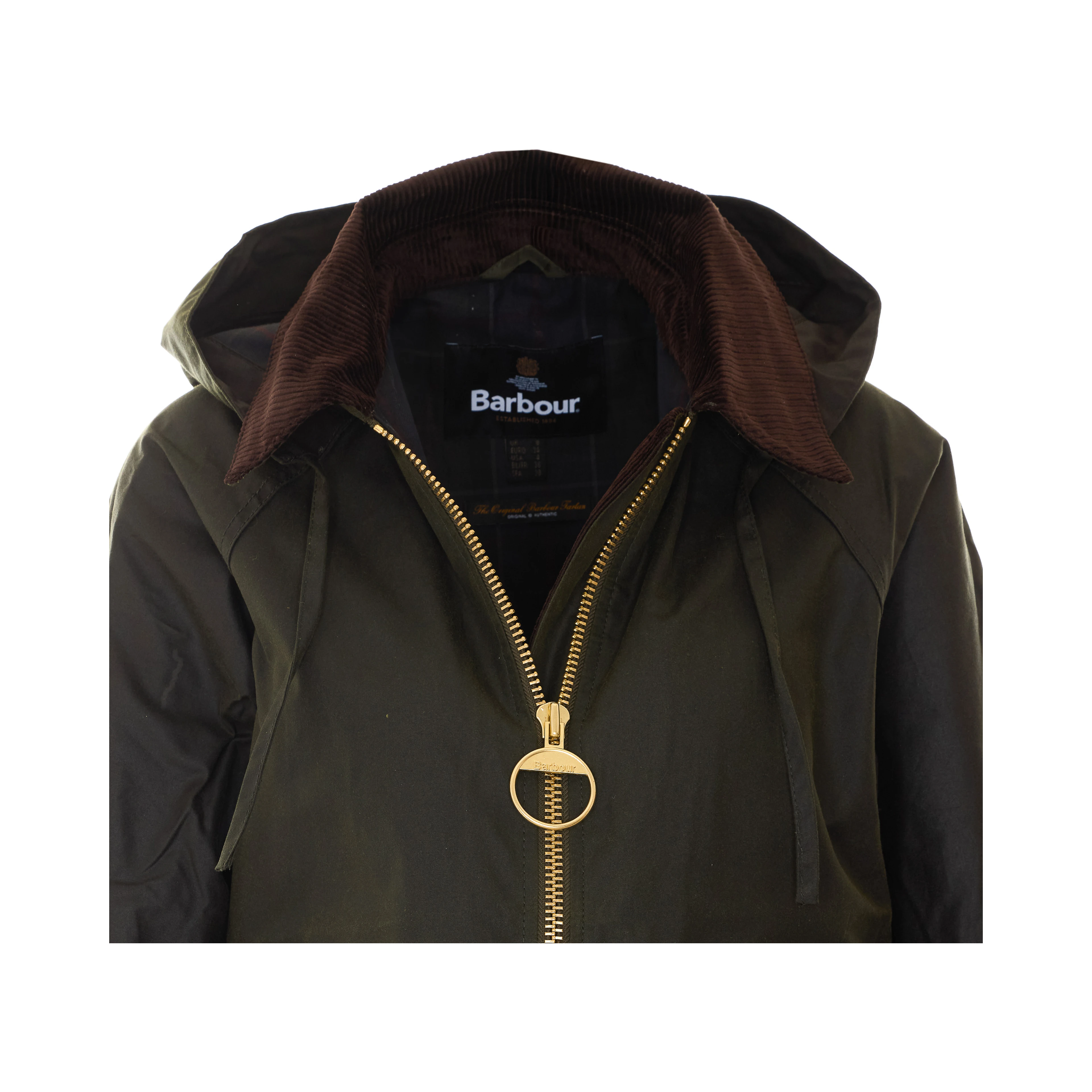 Barbour Jackets