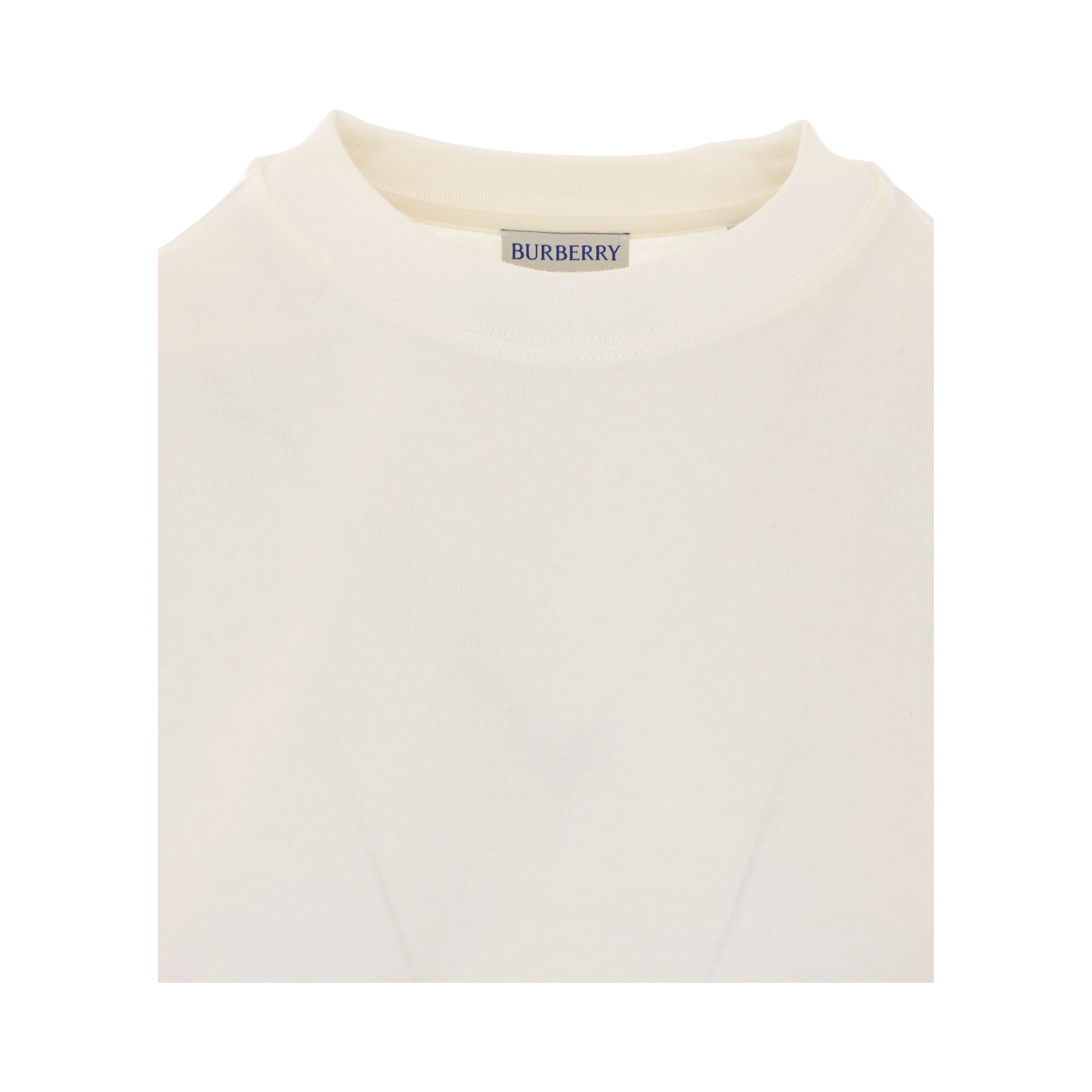 Burberry T-shirts and Polos