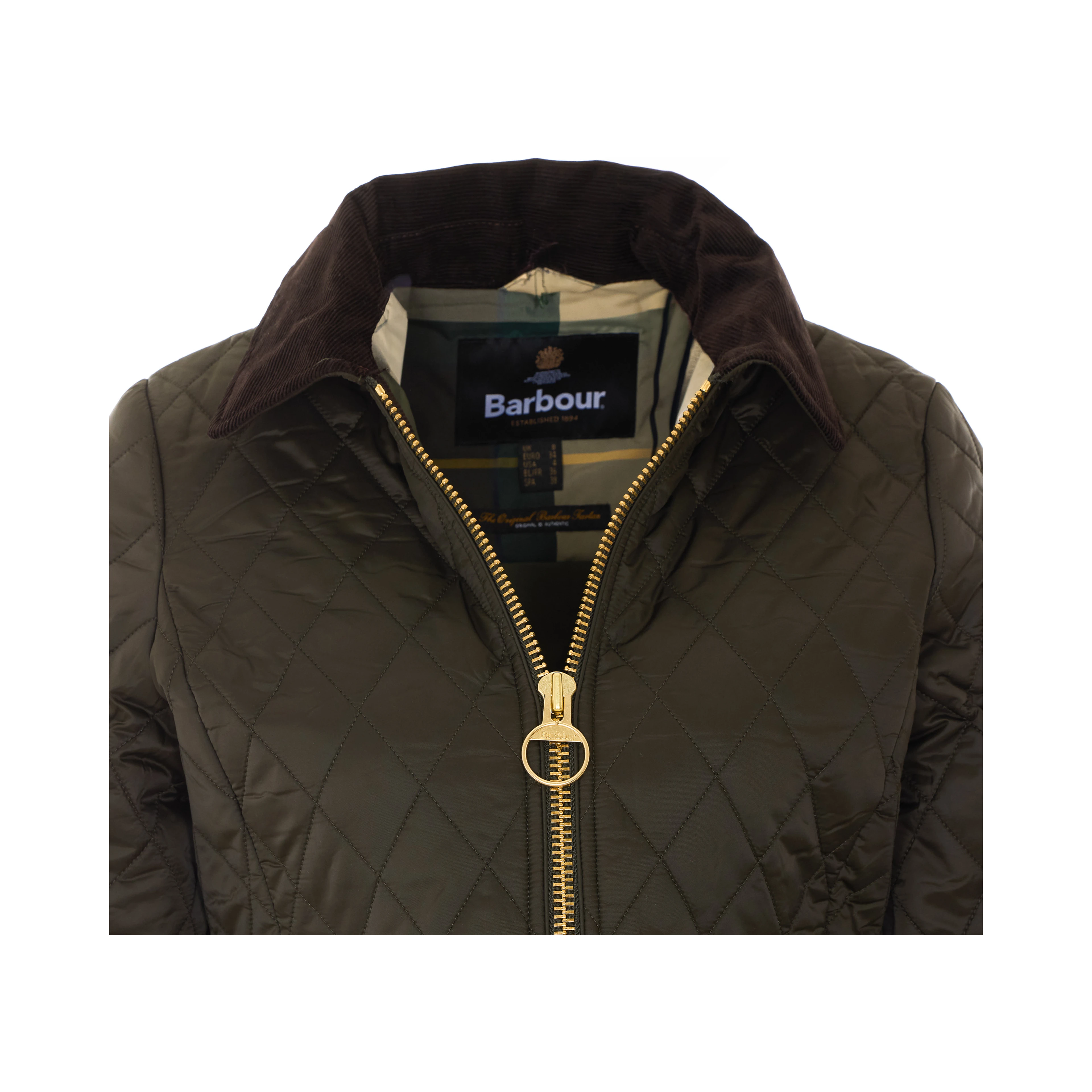 Barbour Jackets