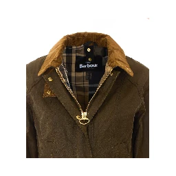 Barbour Jackets