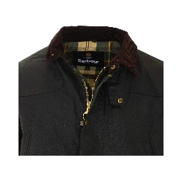 Barbour Jackets