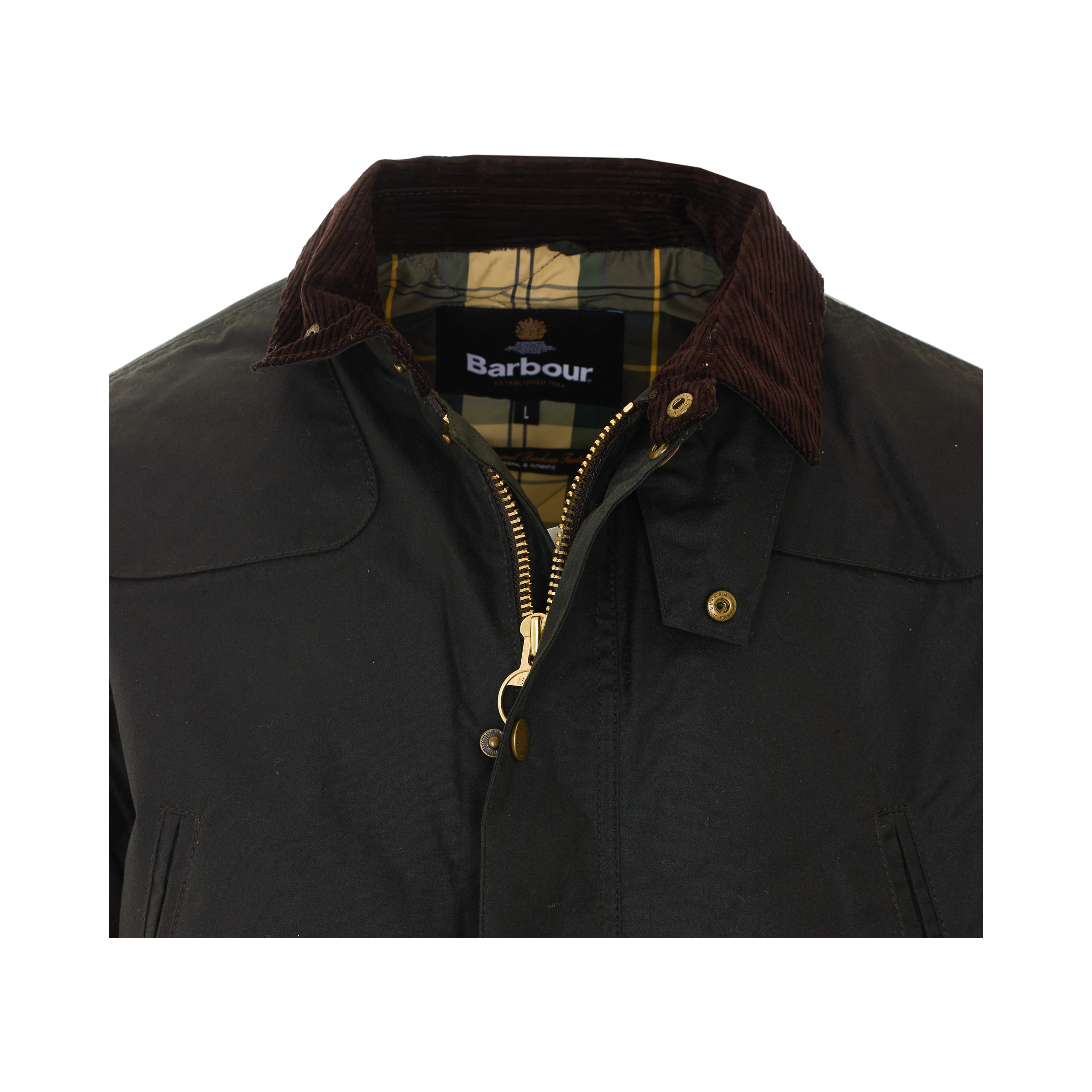 Barbour Jackets