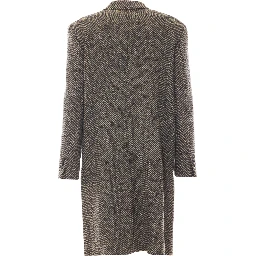 Golden Goose Coats Beige