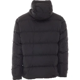 Herno Coats Black