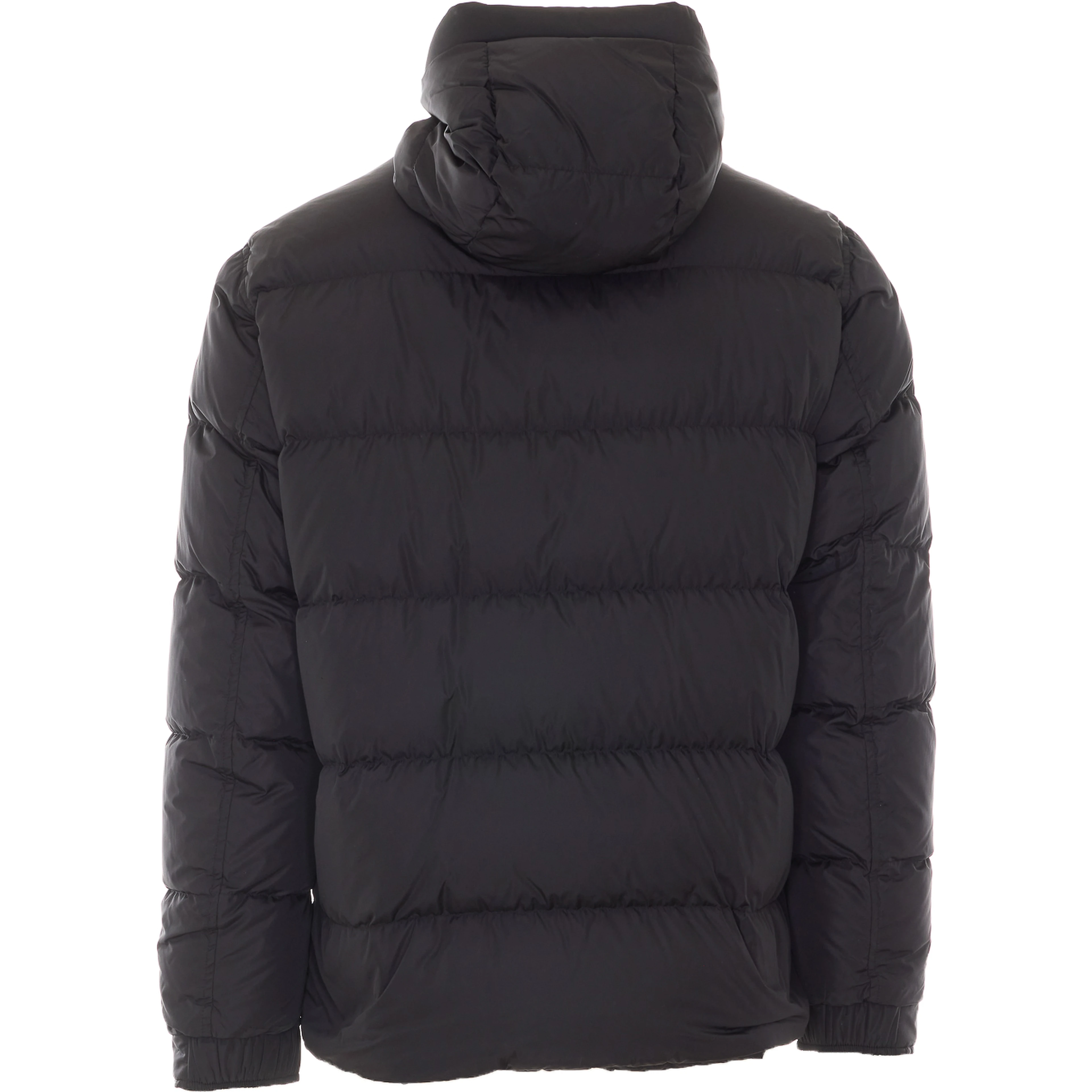 Herno Coats Black