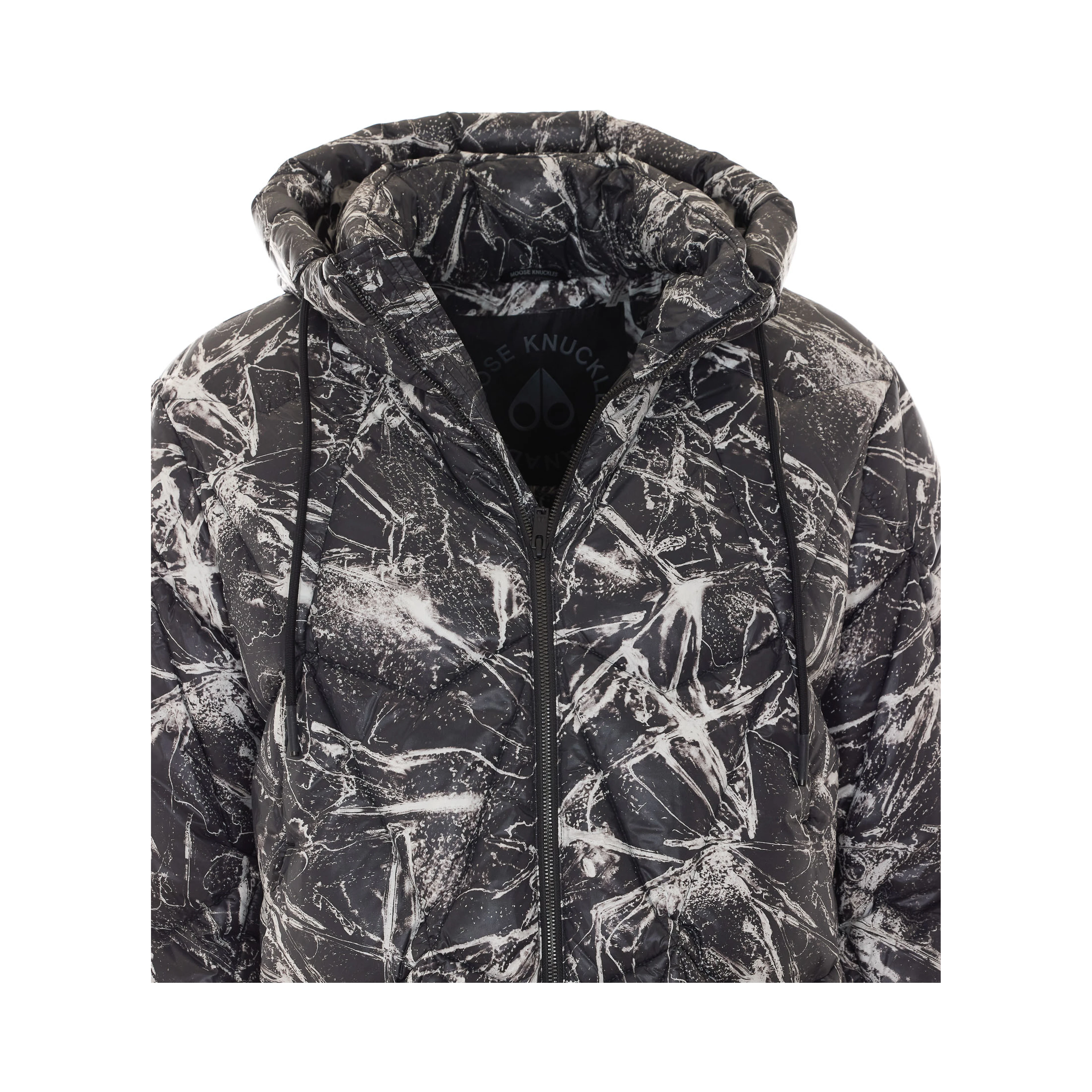 Moose Knuckles Jackets