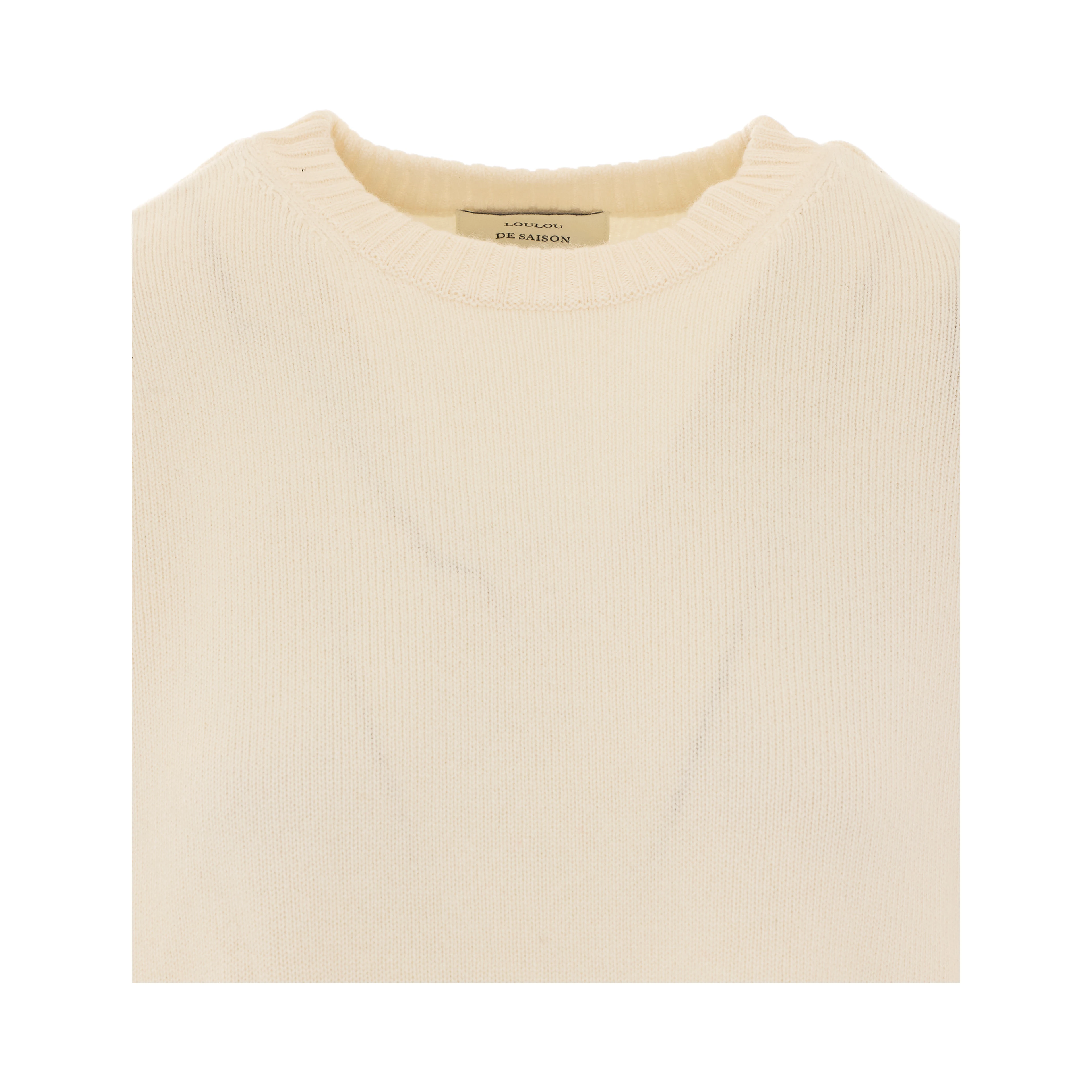 LOULOU DE SAISON Sweaters