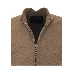 Moose Knuckles Jackets Beige