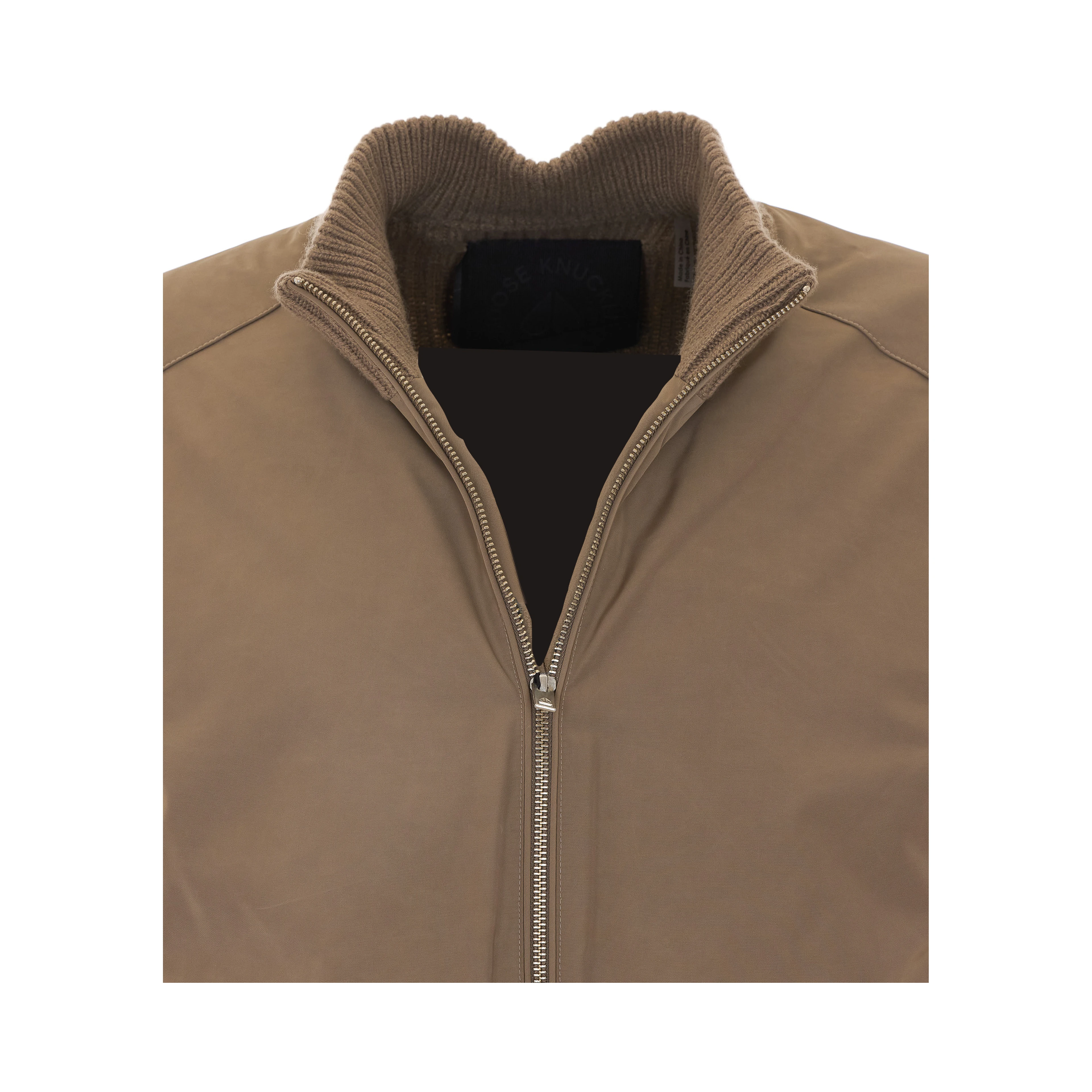 Moose Knuckles Jackets Beige