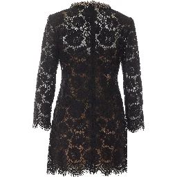 SELF PORTRAIT Dresses Black