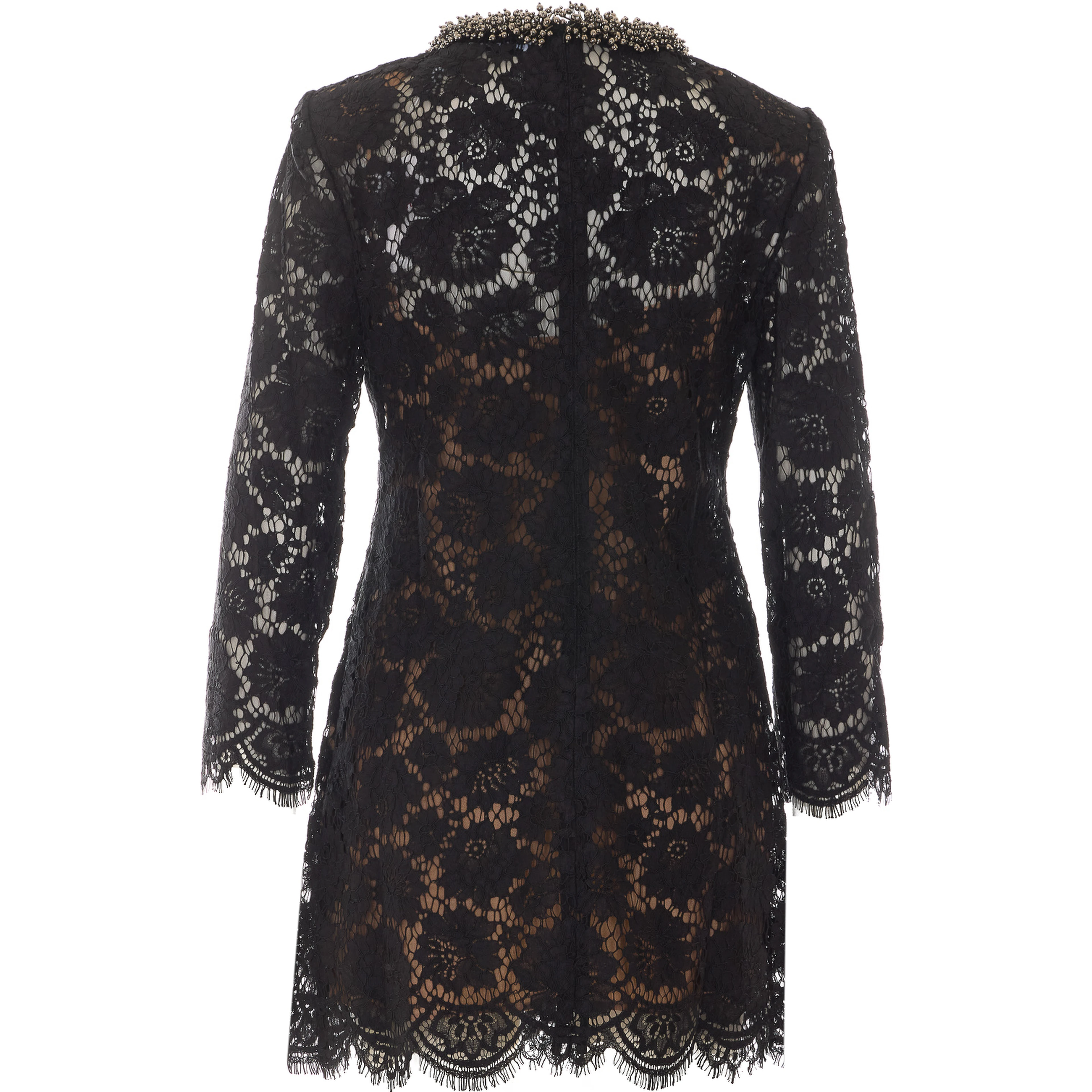SELF PORTRAIT Dresses Black