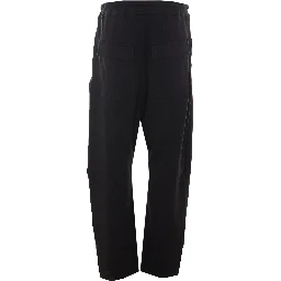 Thom Krom Trousers Black