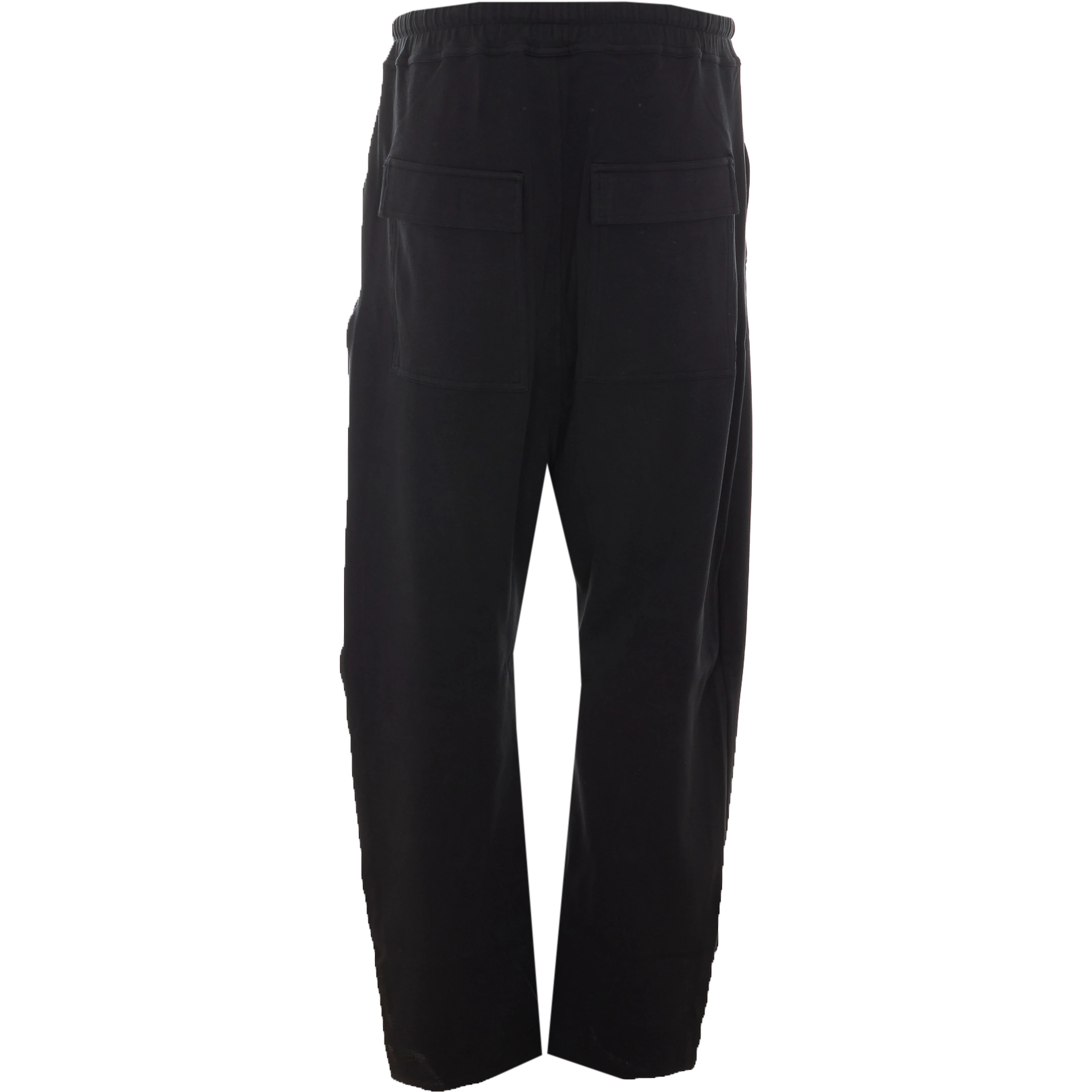 Thom Krom Trousers Black