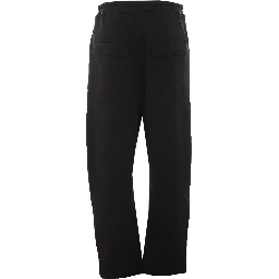 Thom Krom Trousers Black
