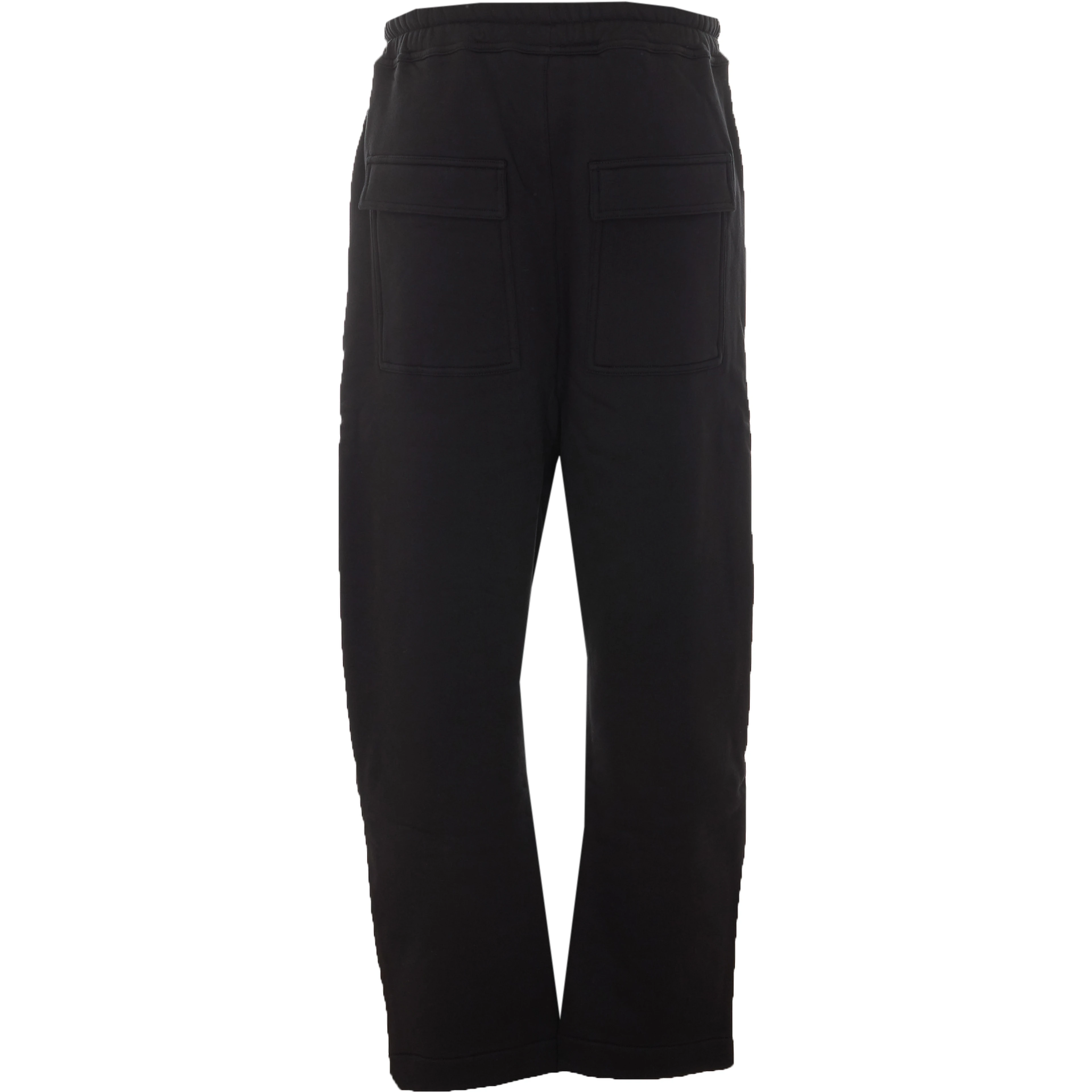 Thom Krom Trousers Black