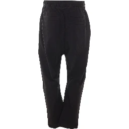 Thom Krom Trousers Black