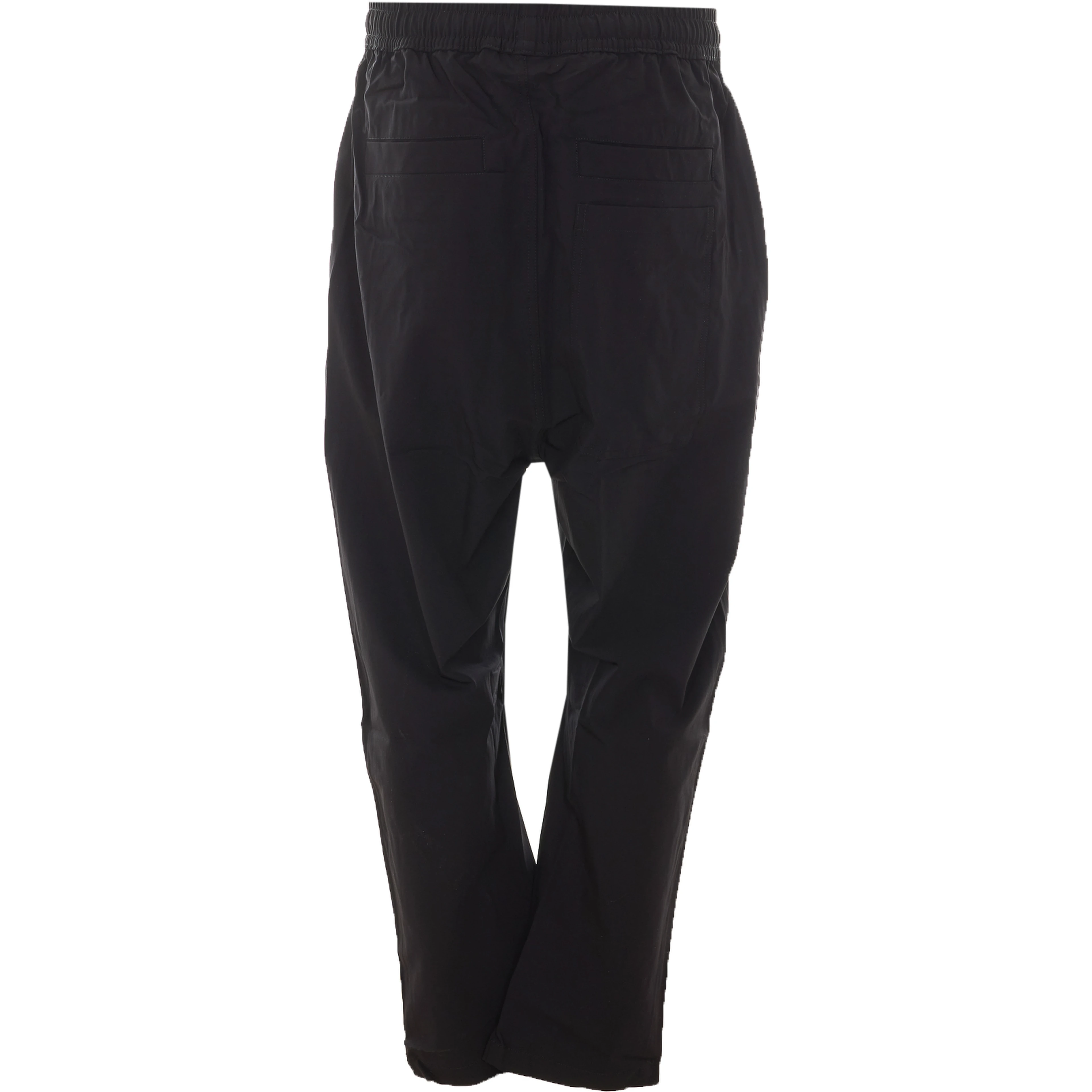 Thom Krom Trousers Black