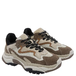 ASH Sneakers Beige