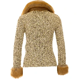 Saint Laurent  Sweaters