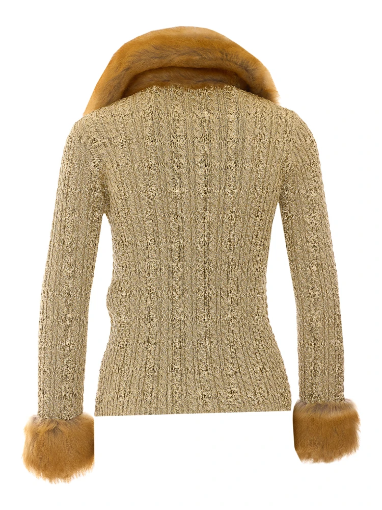 Saint Laurent Sweaters alternative