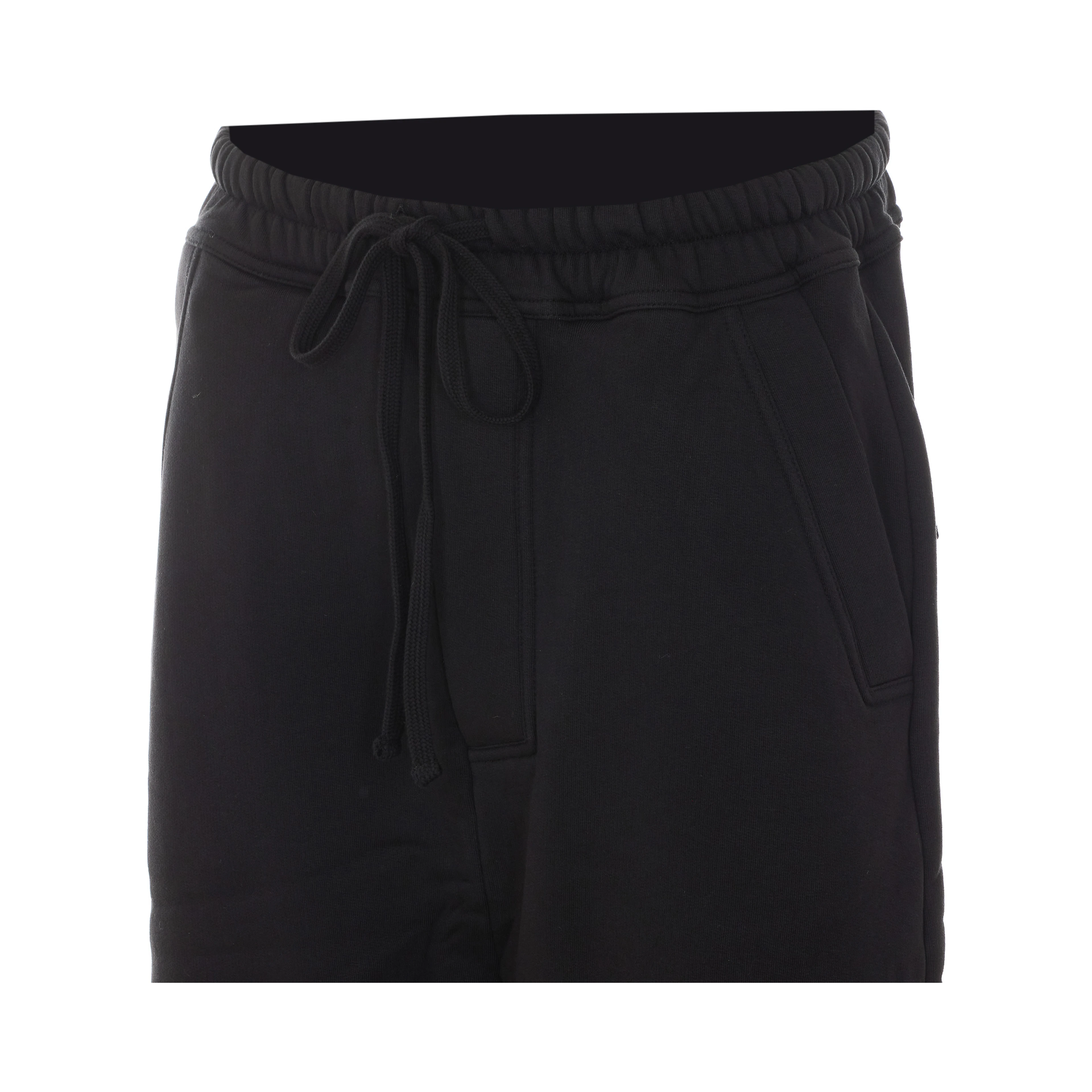 Thom Krom Trousers Black