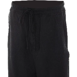 Thom Krom Trousers Black