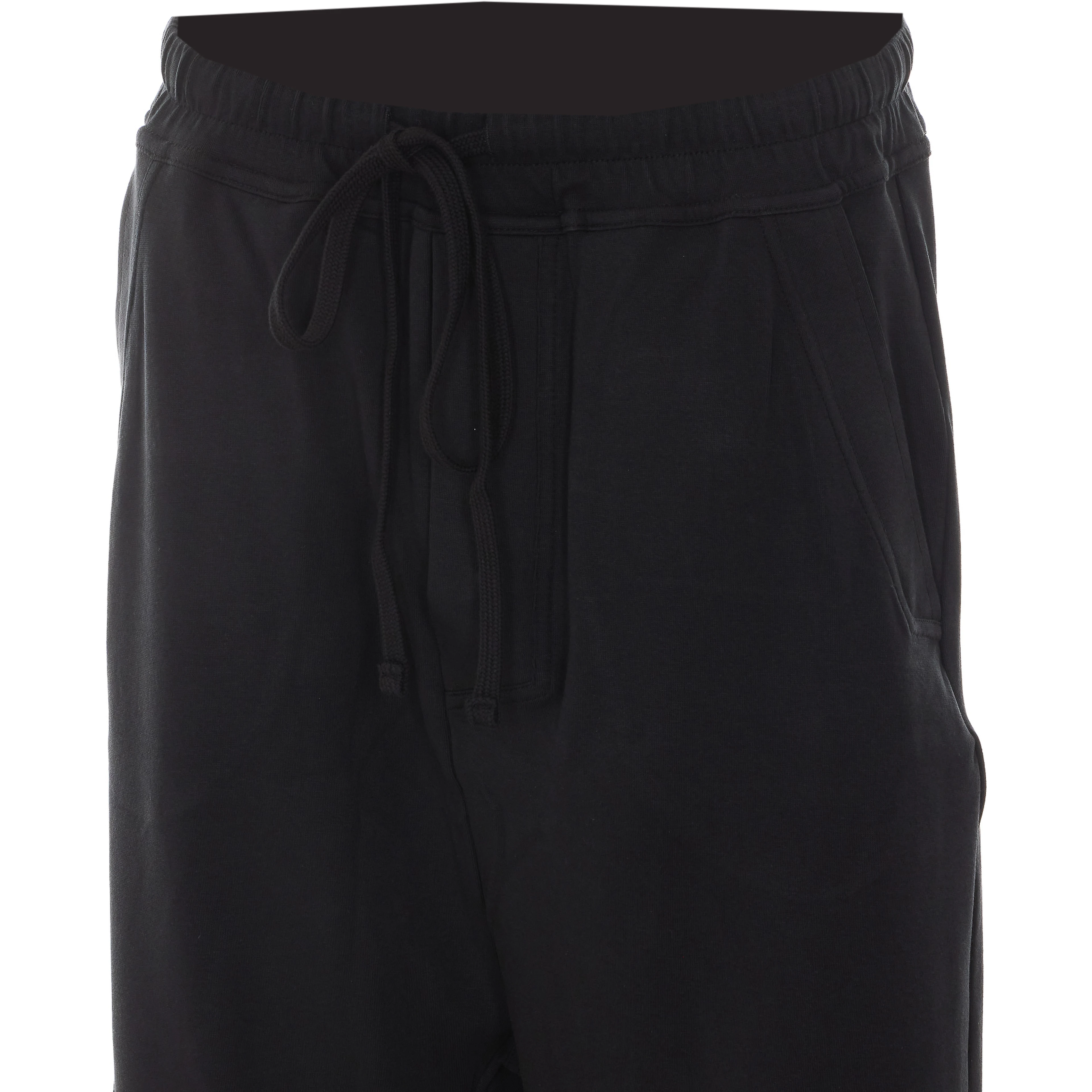 Thom Krom Trousers Black