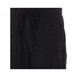 Thom Krom Trousers Black