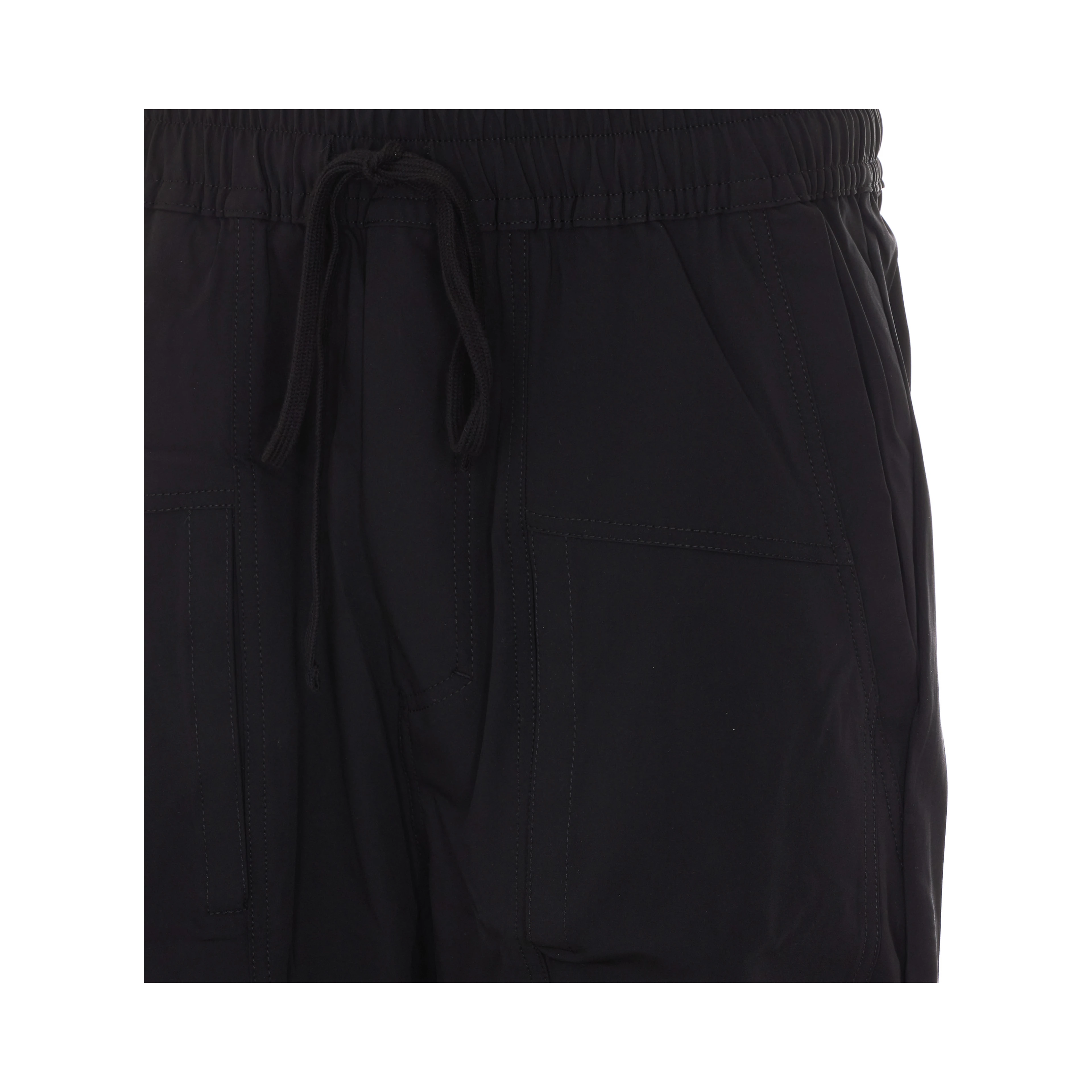 Thom Krom Trousers Black