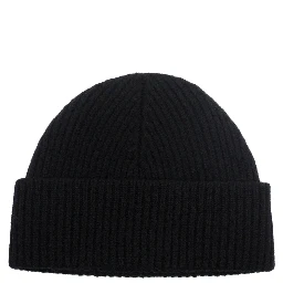 Ami Alexandre Matiussi Hats Black