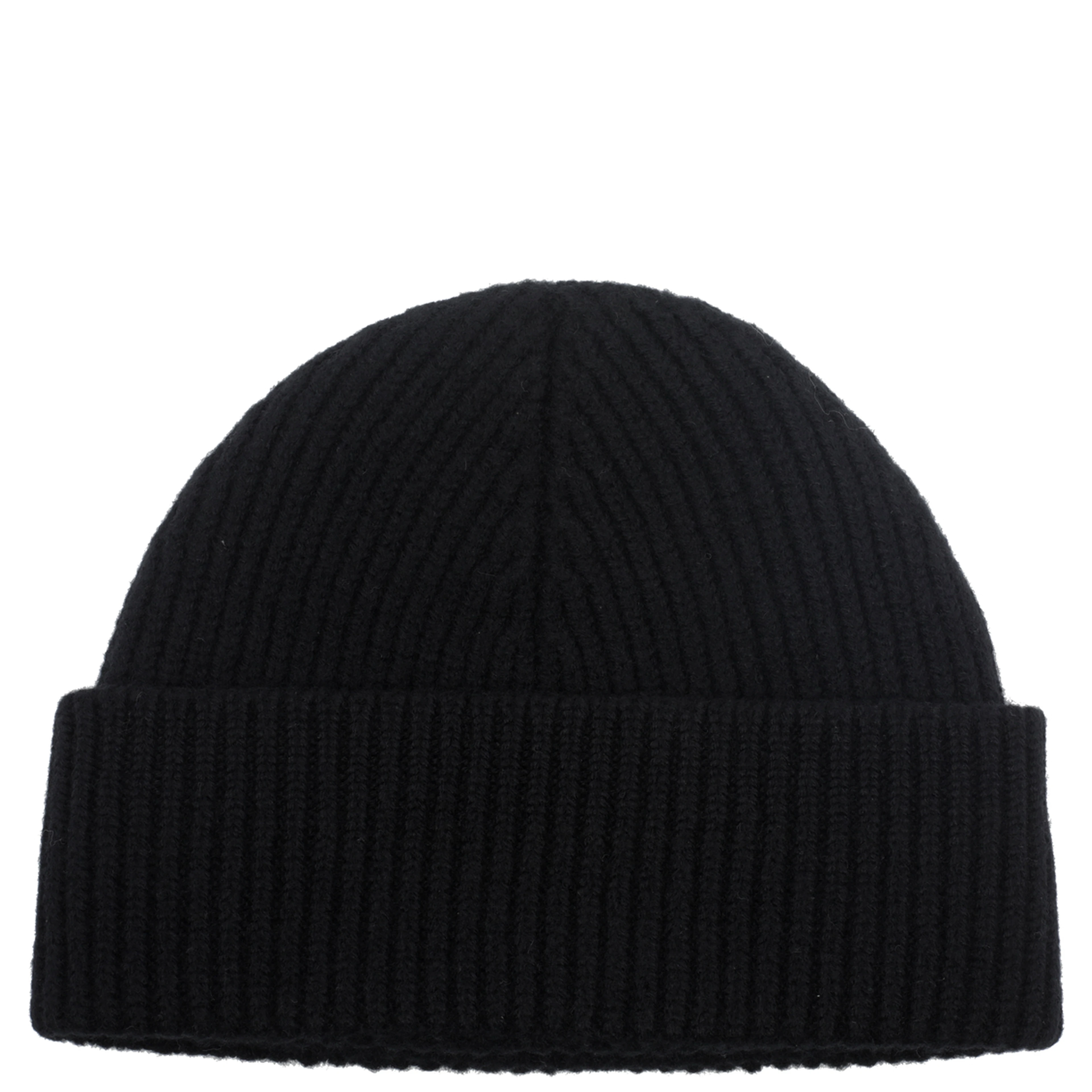 Ami Alexandre Matiussi Hats Black