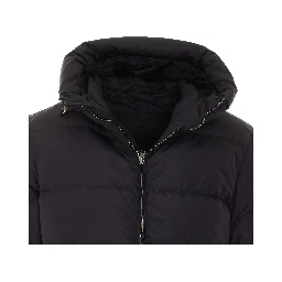 Herno Coats Black
