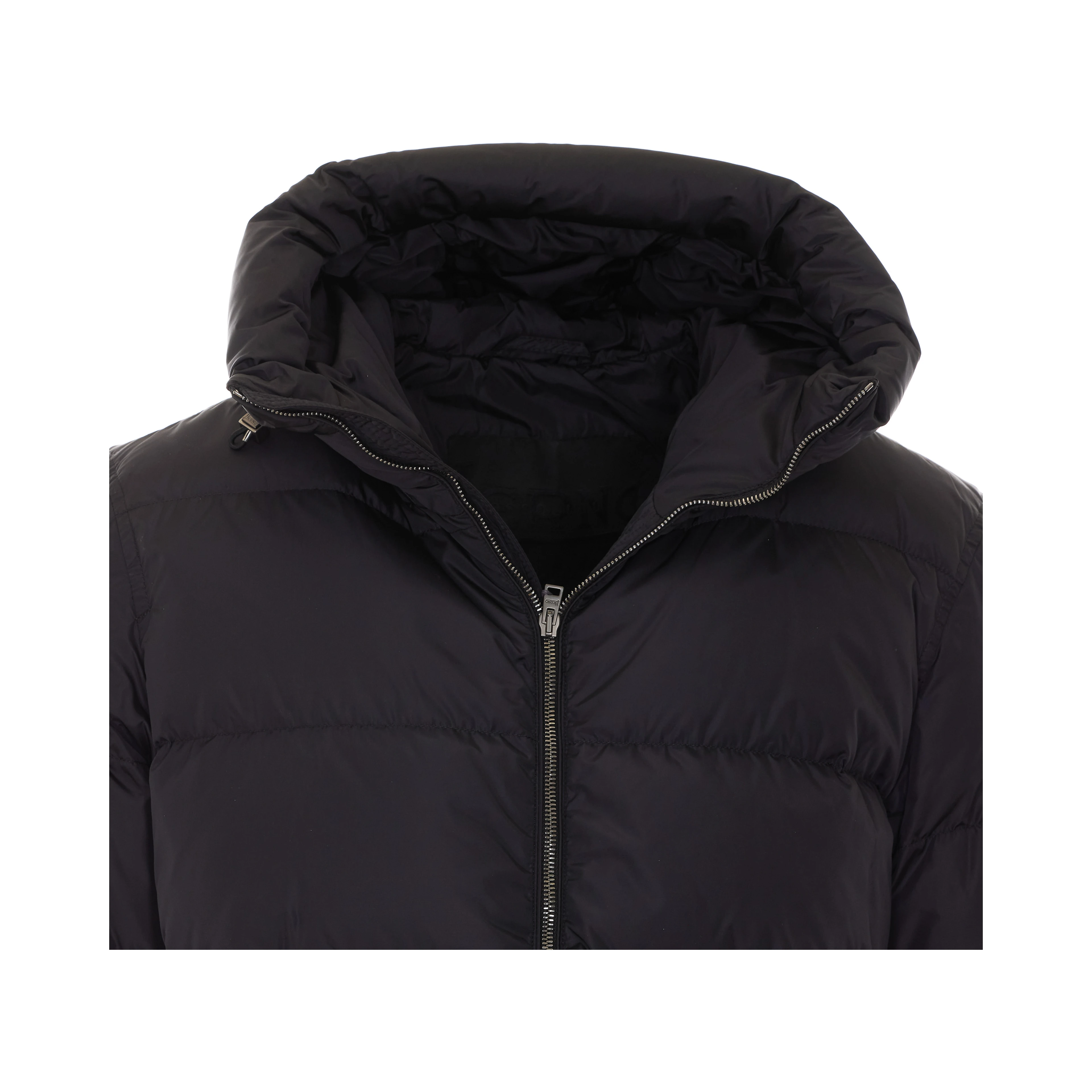 Herno Coats Black