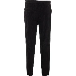 Circolo 1901 Trousers Black