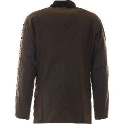 Barbour Jackets