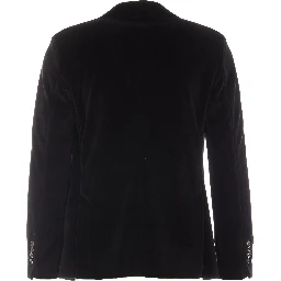 Circolo 1901 Jackets Black